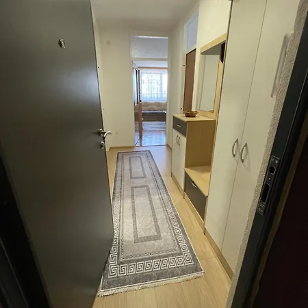 Appartement Centar Visoko