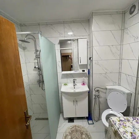 Appartement Centar *