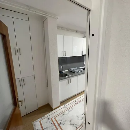 Appartement Centar